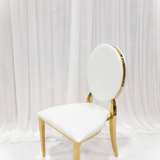 Dior Chair