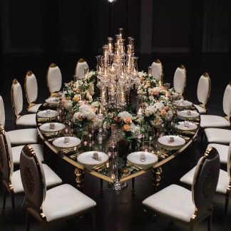 Diamond Tables