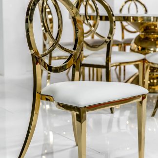 Infinity Chairs