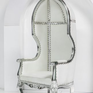 DOME Accent Chair