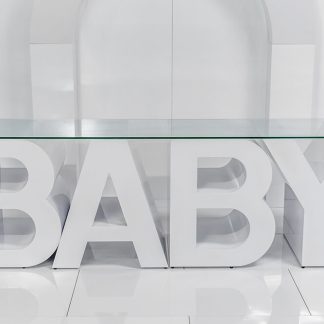 BABY Table