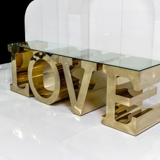 LOVE Table