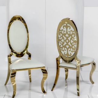 Bridal Party Chairs