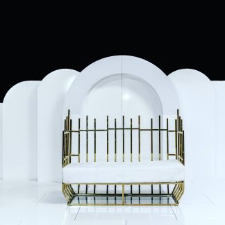 Hades Sofa