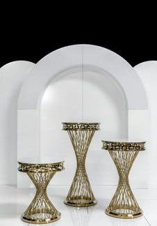 Vena Stand set