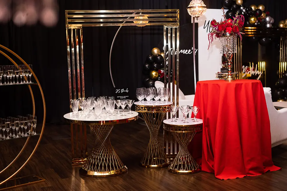 Baby Shower Event Designing