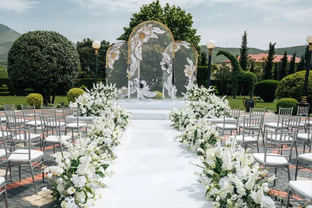 event designing