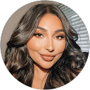 Aania Aslam; lifeofaani profile picture